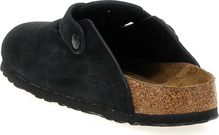 Birkenstock 'Boston' Sabots - Image 3