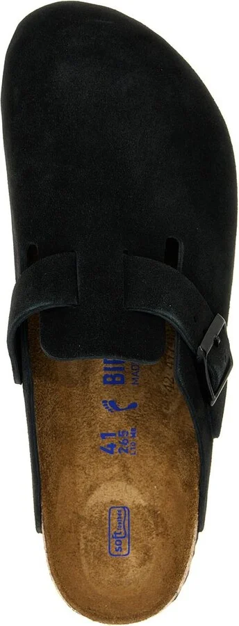 Birkenstock 'Boston' Sabots - Image 4