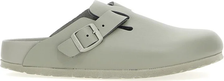 Birkenstock 'Boston' Sabots