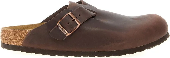 Birkenstock 'Boston' Sabots