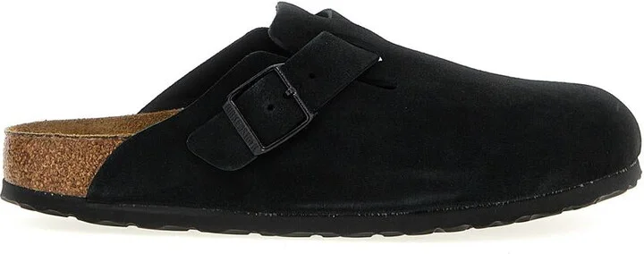 Birkenstock 'Boston' Sabots