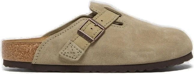 Birkenstock Boston Sandals
