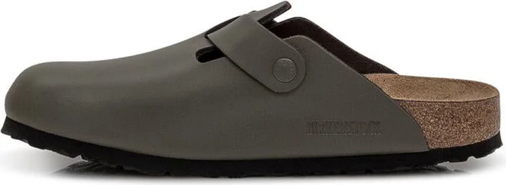 Birkenstock Boston Sandalwood - Image 4