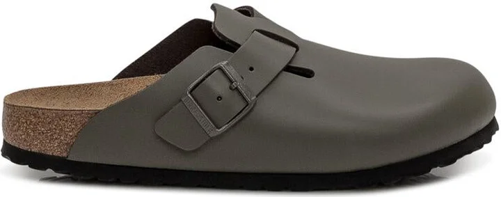 Birkenstock Boston Sandalwood