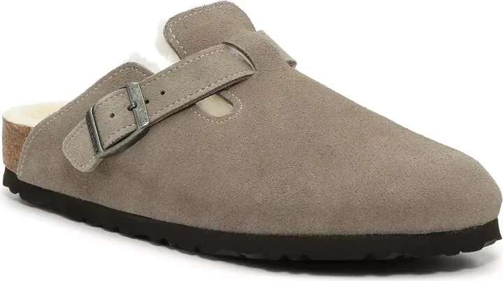 Birkenstock Boston Shearling Clog