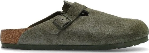 Birkenstock Boston Slides
