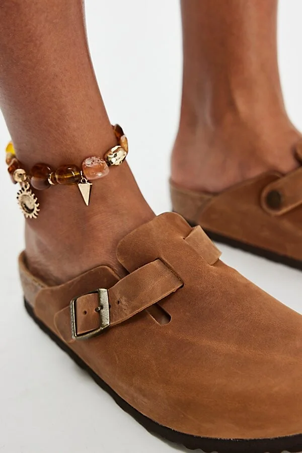 Birkenstock Boston Slip-On Clogs - Image 2