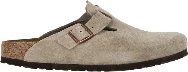 Birkenstock Boston Slip-On Clogs