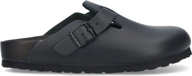 Birkenstock Boston Slip-On Clogs