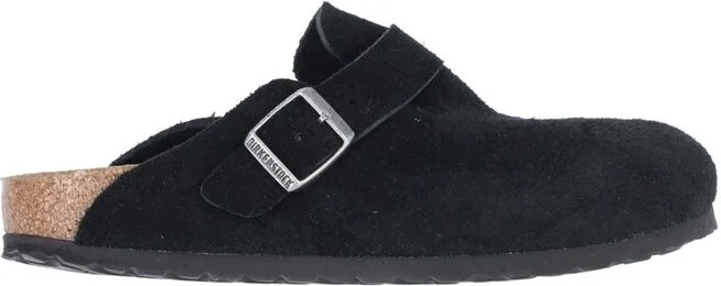 Birkenstock Boston Slip-On Mules