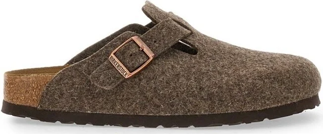 Birkenstock Boston Slip-On Mules