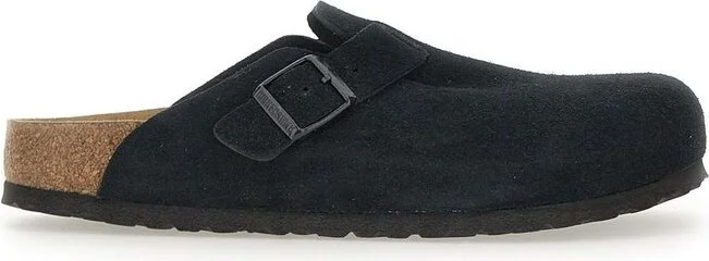 Birkenstock Boston Slip-On Mules