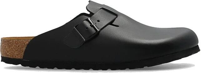Birkenstock Boston Slip-On Sandals