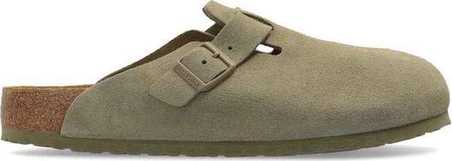 Birkenstock Boston Slip-On Sandals