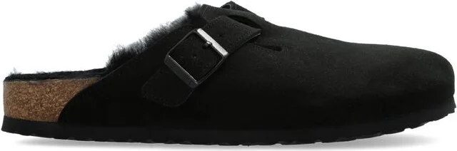 Birkenstock Boston Slip-On Sandals