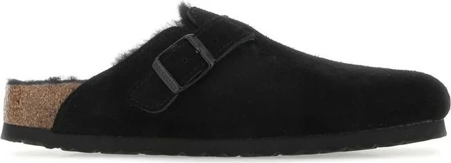 Birkenstock Boston Slip-On Sandals