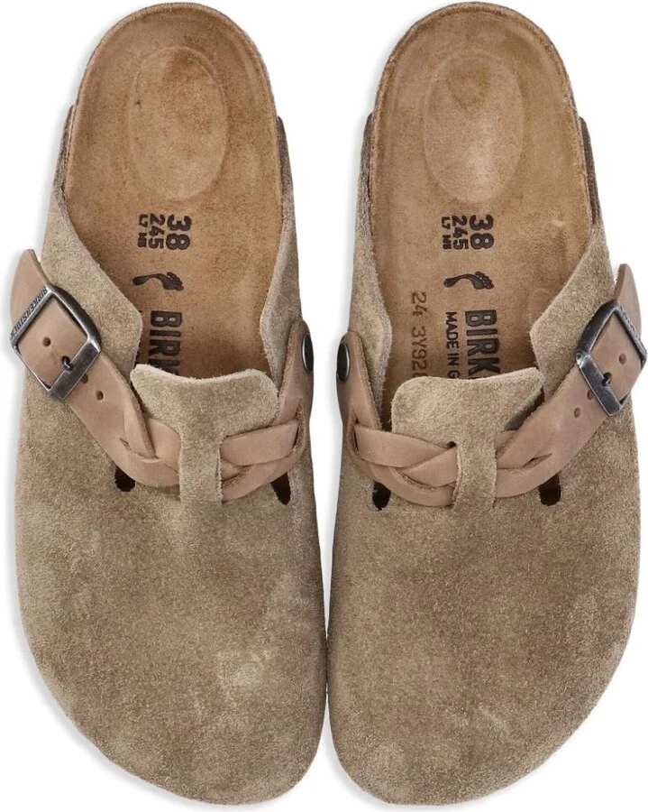 Birkenstock Boston Slipper - Image 2