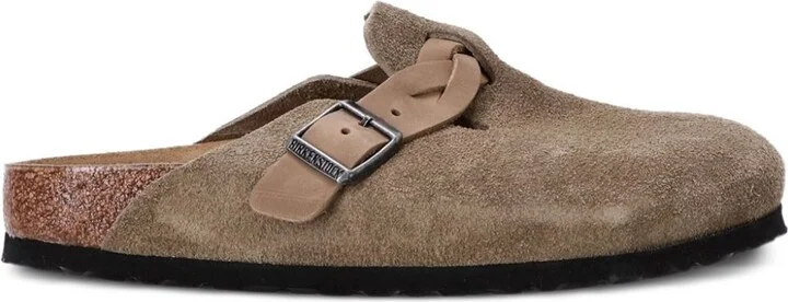 Birkenstock Boston Slipper