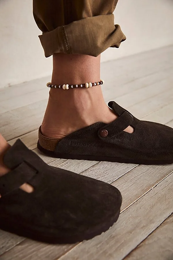 Birkenstock Boston Soft Footbed Clogs - Image 2