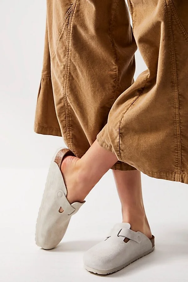 Birkenstock Boston Soft Footbed Clogs - Image 2