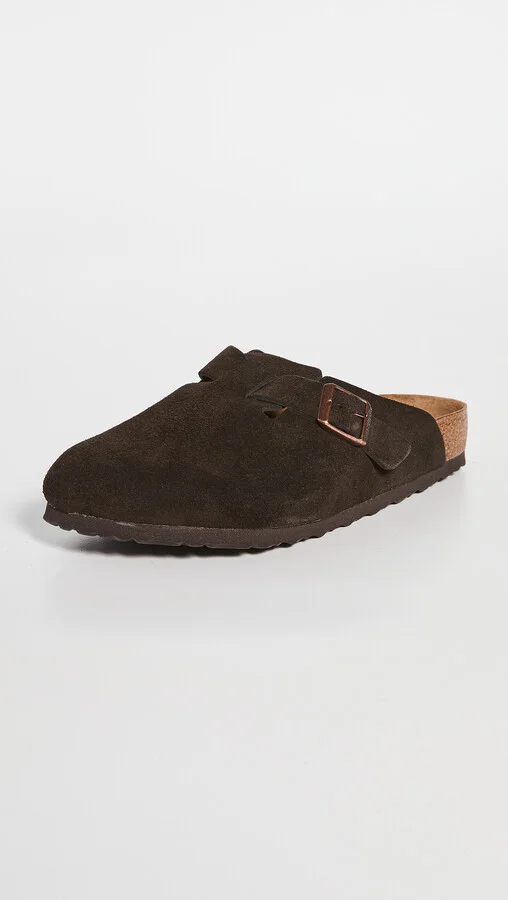 Birkenstock Boston Soft Footbed Clogs - Image 2