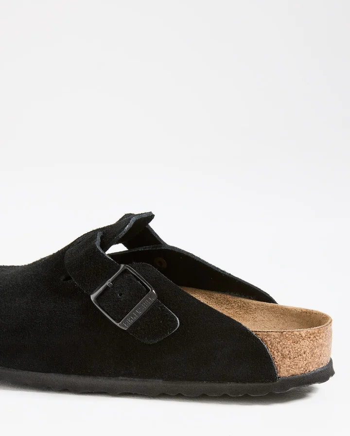 Birkenstock Boston Soft Footbed Clogs - Image 2