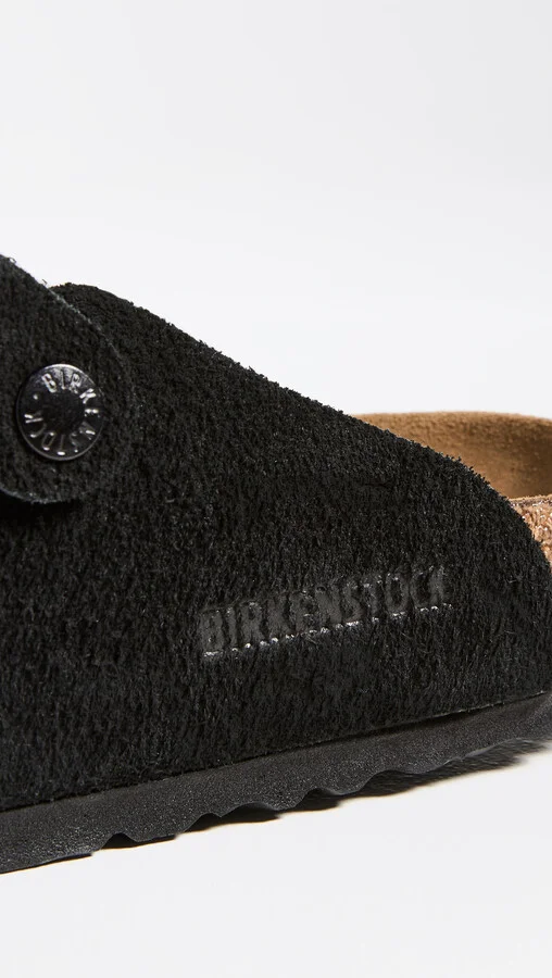 Birkenstock Boston Soft Footbed Clogs - Image 3