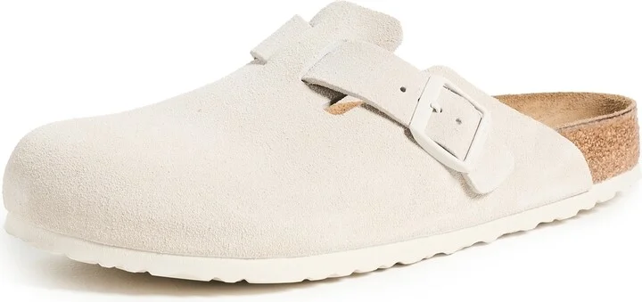 Birkenstock Boston Soft Footbed Clogs