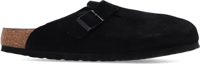 Birkenstock Boston Soft Footbed Clogs