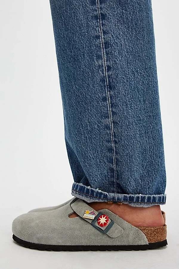 Birkenstock Boston Soft Footbed Clogs