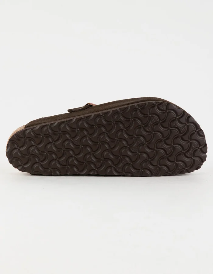 BIRKENSTOCK Boston Soft Footbed Mens Clogs - Image 3