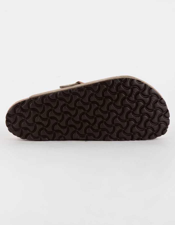 BIRKENSTOCK Boston Soft Footbed Mens Clogs - Image 3