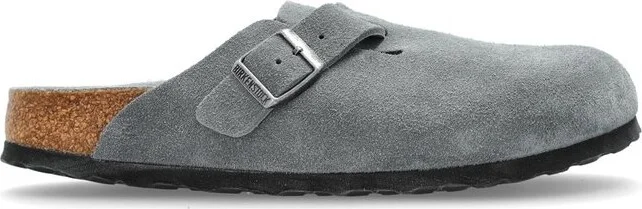Birkenstock Boston Soft Footbed Mules