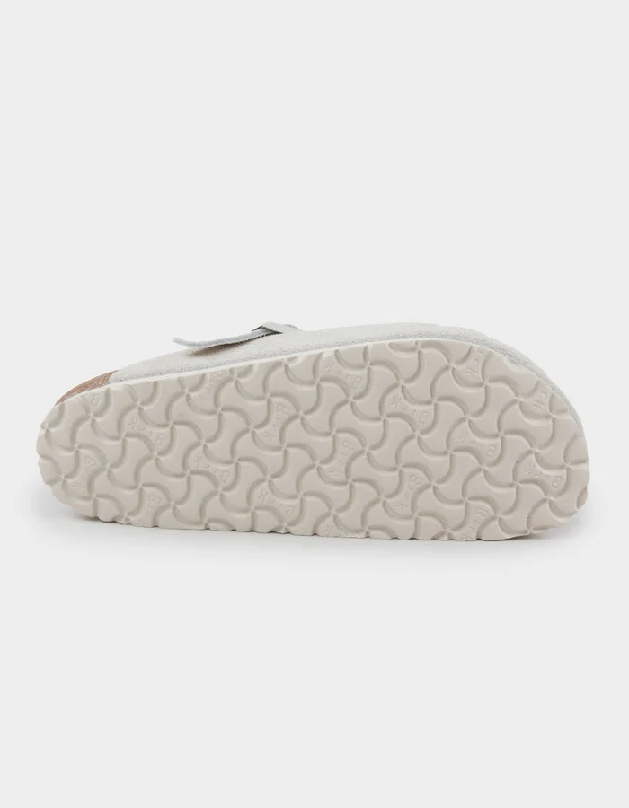 BIRKENSTOCK Boston Soft Footbed Womens Clogs - Image 3