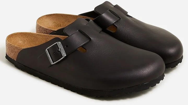 Birkenstock® Boston Super Grip clogs