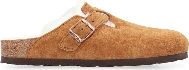 Birkenstock Boston VL Slip-On Clogs