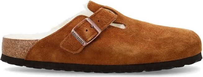 Birkenstock Boston VL Slip-On Clogs