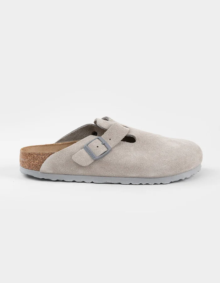 BIRKENSTOCK Boston Womens Clogs - Image 2
