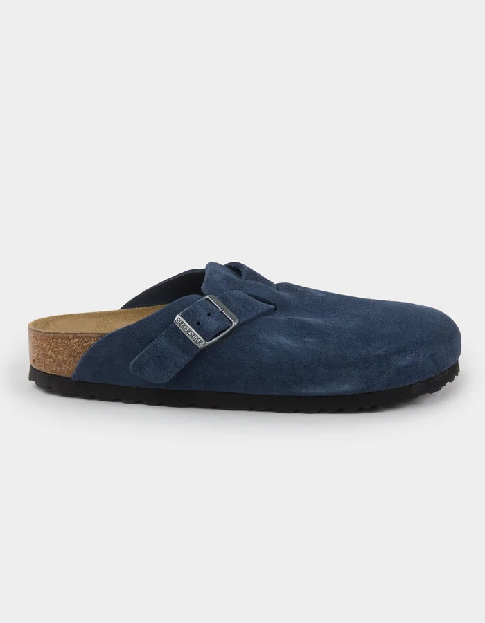 BIRKENSTOCK Boston Womens Clogs - Image 2
