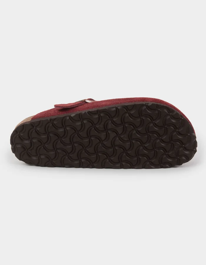 BIRKENSTOCK Boston Womens Clogs - Image 3
