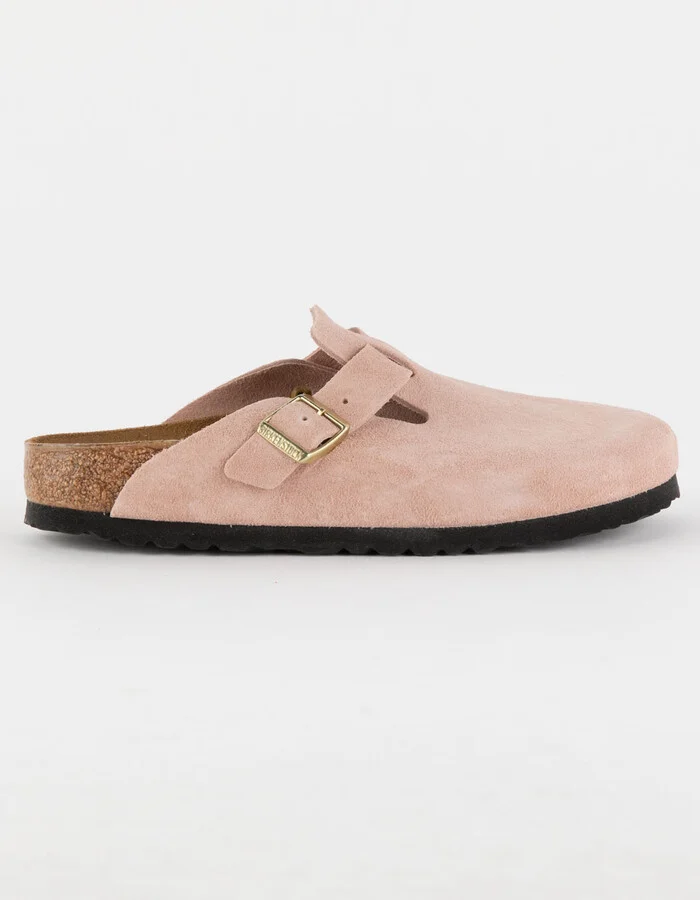 BIRKENSTOCK Boston Womens Clogs - Image 2