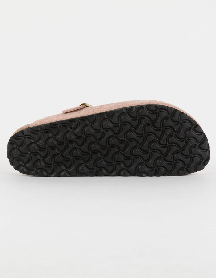 BIRKENSTOCK Boston Womens Clogs - Image 3