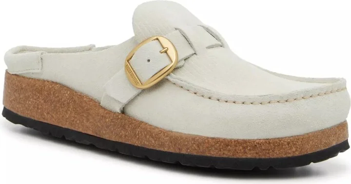 Birkenstock Buckley Clog