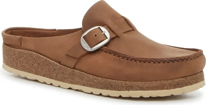 Birkenstock Buckley Clog