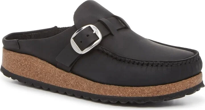 Birkenstock Buckley Clog