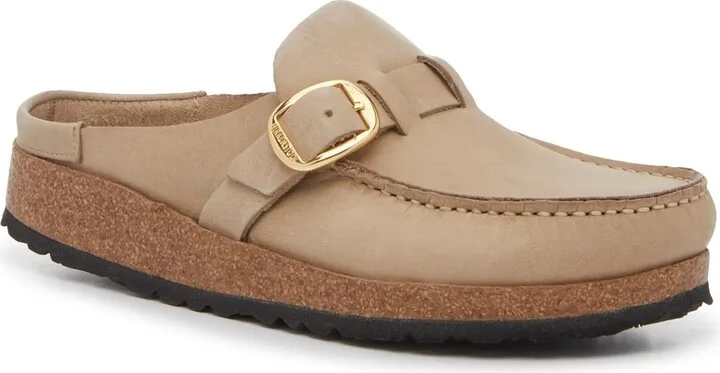 Birkenstock Buckley Clog