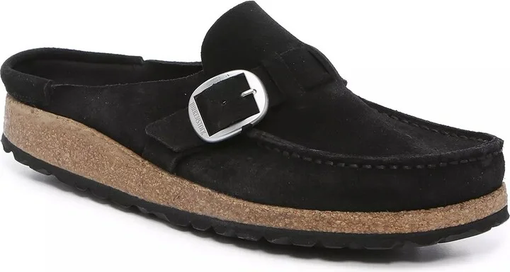 Birkenstock Buckley Clog