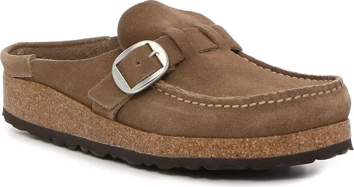 Birkenstock Buckley Clog