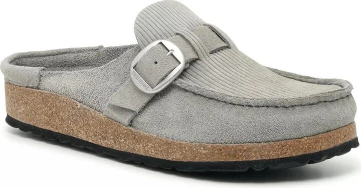 Birkenstock Buckley Clog