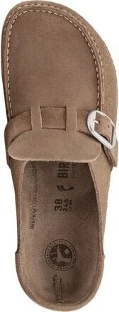 Birkenstock Buckley Clog - Women's - Image 4